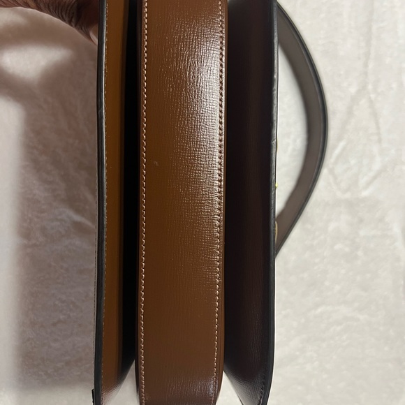 Gucci Horsebit 1955 shoulder bag - Picture 5 of 8